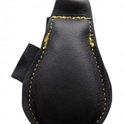 Zero Zoom Treetops Throwline Bag Leather, 340g Height Safety