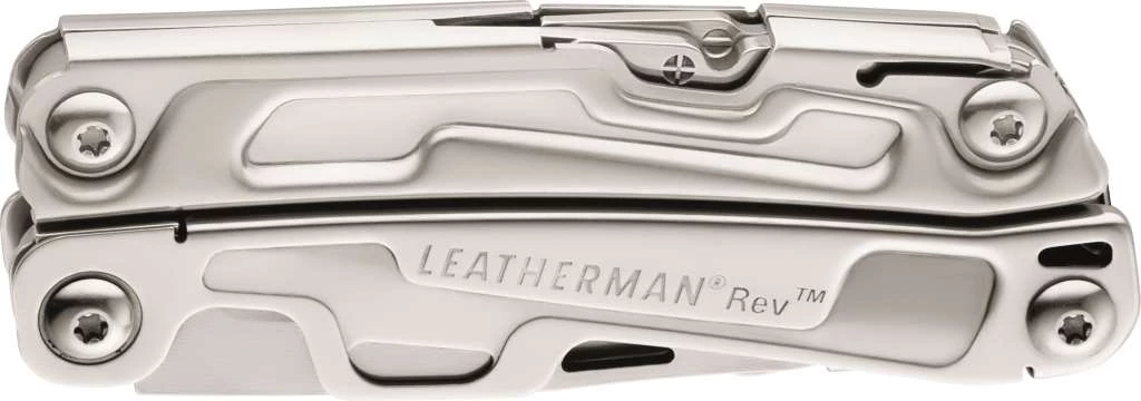 Leatherman Rev Multi-Tool Tools / Accessories
