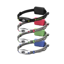 Ledlenser NEO4 Headlamp