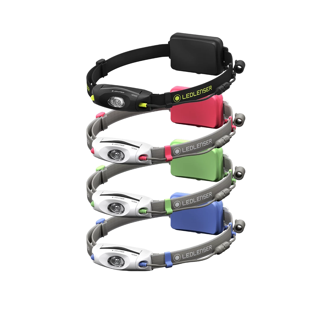 Ledlenser NEO4 Headlamp