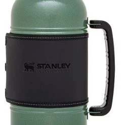 Stanley Legacy S/S Flask, 1.9 Ltr, Green