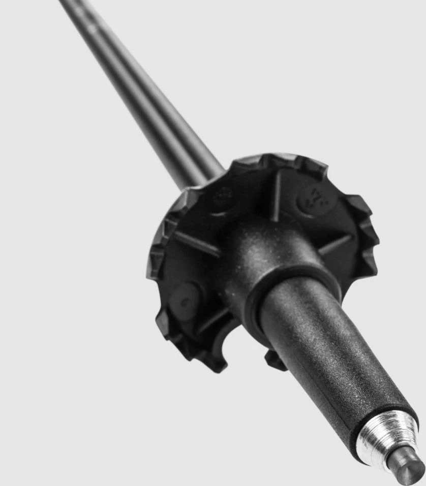 Leki Eagle Walking Poles - Pair