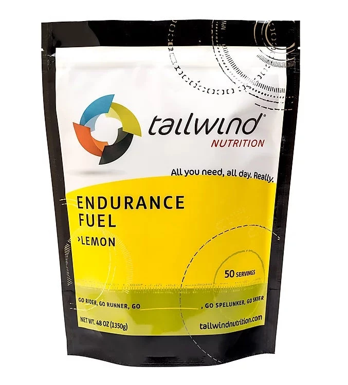 Food Tailwind Endurance Fuel 1350g 50 Serve