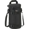 Camera Bags & Packs Lowepro Lens Case, 11 X 26 Cm, Black