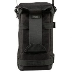 Camera Bags & Packs Lowepro Lens Case, 11 X 26 Cm, Black