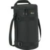 Camera Bags & Packs Lowepro Lens Case, 13 X 32 Cm, Black