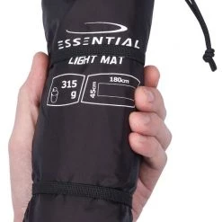 Camp Sport Camp Essential Light Mat, Orange Sleeping