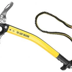 Grivel The Light Machine Ice Axe