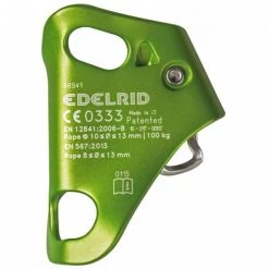 Hardware Edelrid Lightweight Wind Up Chest Ascender