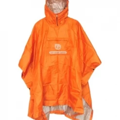 JR Gear Light Weight Poncho
