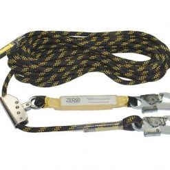 Height Safety Zero Ventura Linostop 12mm Ropeline