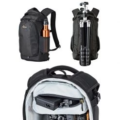Lowepro Flipside Backpack 200 AW II Black Camera Bags & Packs