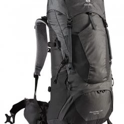 Deuter Aircontact Lite 40 + 10 Backpack Camp / Tramp