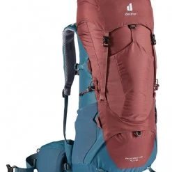 Deuter Aircontact Lite 40 + 10 Backpack Camp / Tramp