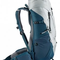 Deuter Aircontact Lite 40 + 10 Backpack Camp / Tramp