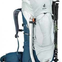 Deuter Aircontact Lite 40 + 10 Backpack Camp / Tramp