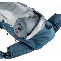 Deuter Aircontact Lite 40 + 10 Backpack Camp / Tramp