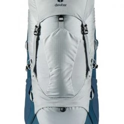 Deuter Aircontact Lite 40 + 10 Backpack Camp / Tramp