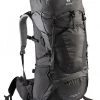 Deuter Aircontact Lite 50 + 10 Backpack, Graphite-Black Camp / Tramp