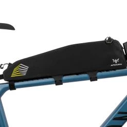 Apidura Racing Long Top Tube Pack, 1.8 Ltr Bike Bags
