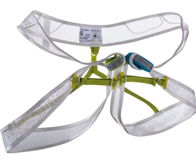 Edelrid Loopo Lite Harness