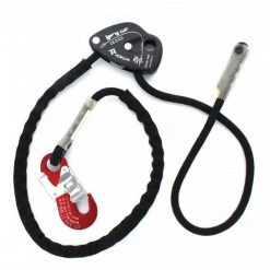 Fixe - Anthron Lory Work Positioning Descender Device Climb
