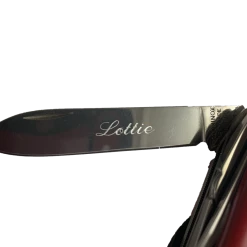 Victorinox Engraving Service