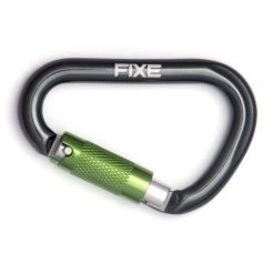 Climb Fixe Carabiner Lotus 3P Auto Locking Gate