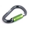 Climb Fixe Carabiner Lotus 3P Auto Locking Gate