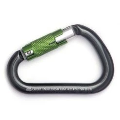 Climb Fixe Carabiner Lotus 3P Auto Locking Gate