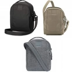 Pacsafe Metrosafe LS100 Cross Body Bags Travel
