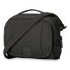 Travel Pacsafe Metrosafe LS140 Compact Shoulder Bag, Black