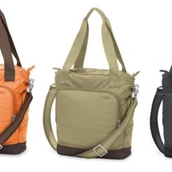 Pacsafe Citysafe LS250 Touring Tote Travel