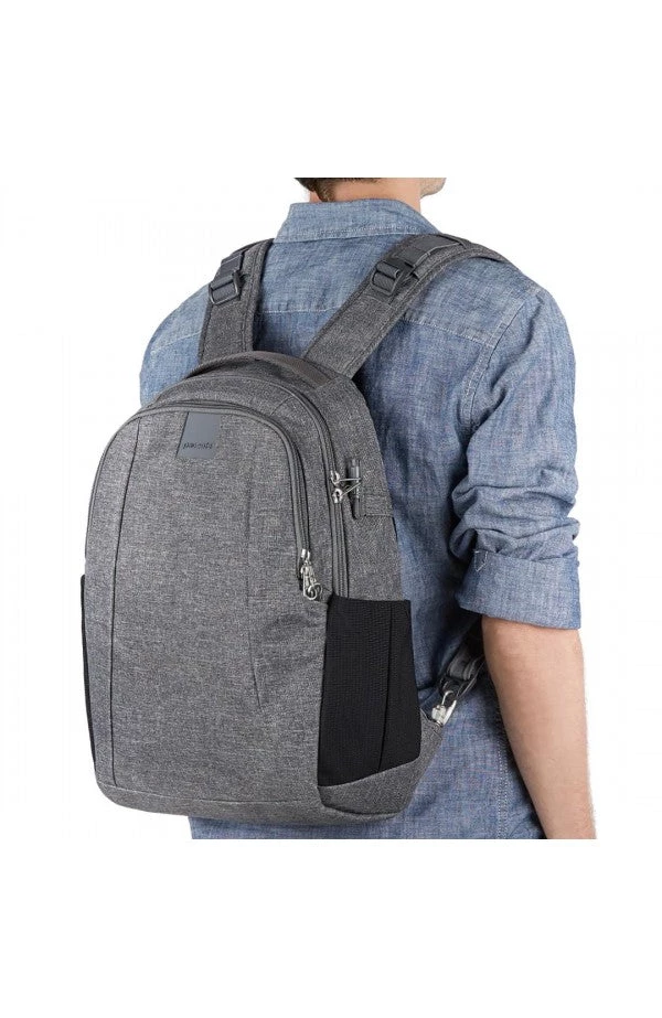 Travel Pacsafe Metrosafe LS350, 15L Backpack