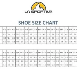 La Sportiva Boulder X Approach Mid GTX Boot, Carbon/Flame Clothing