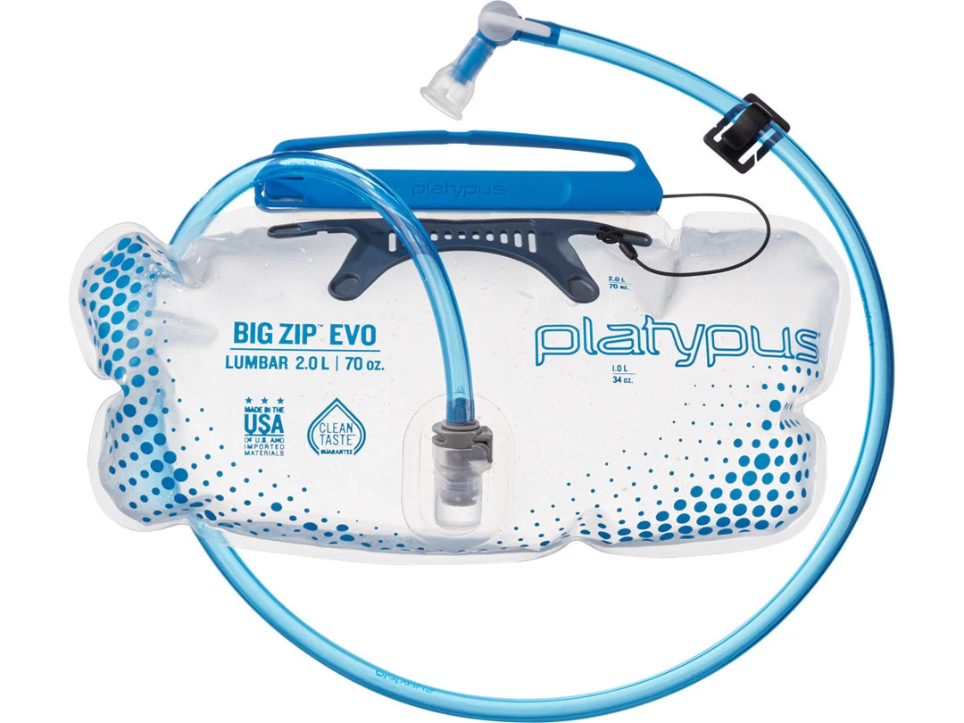 Platypus Big Zip EVO Reservoir