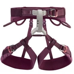 Petzl Luna Womens Climbing And Mountaineering Harness