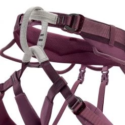 Petzl Luna Womens Climbing And Mountaineering Harness