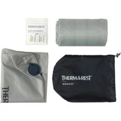 Thermarest Neoair Topo TV Luxe Mat, Balsam Sleeping