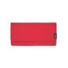 Pacsafe RFIDsafe LX200 Wallet, Chili