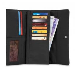 Pacsafe RFIDsafe LX200 Wallet Travel