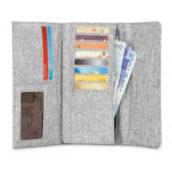 Pacsafe RFIDsafe LX200 Wallet Travel