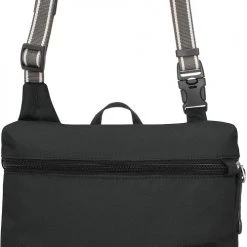 Travel Pacsafe Slingsafe LX50 Mini Cross Bag