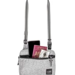 Travel Pacsafe Slingsafe LX50 Mini Cross Bag