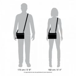 Travel Pacsafe Slingsafe LX50 Mini Cross Bag