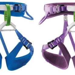 Petzl Macchu Kids Climbing Harness