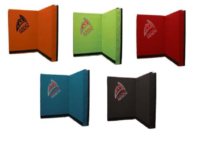 Mad Rock Mad Pad Boulder Mat