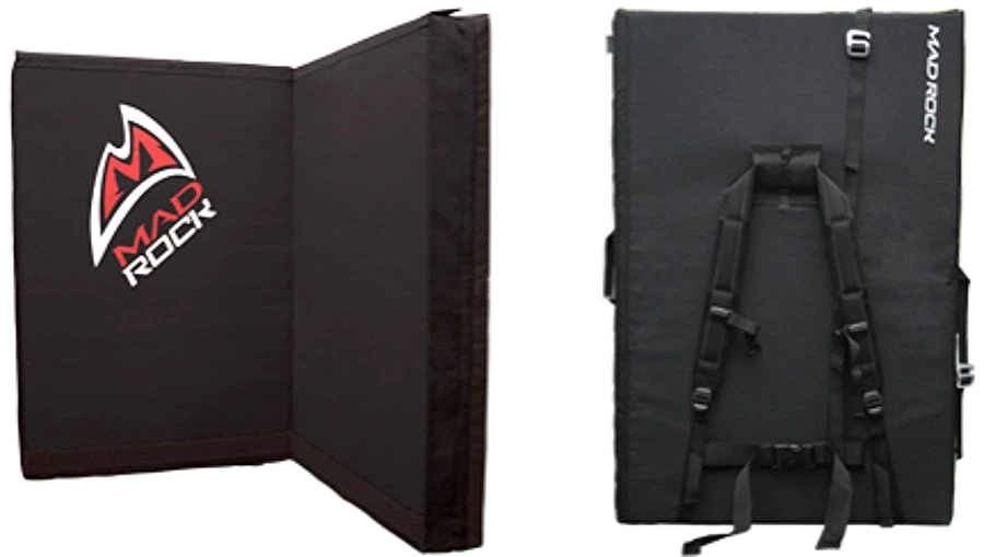 Mad Rock Mad Pad Boulder Mat