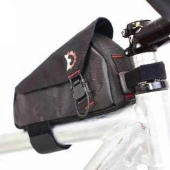 Revelate Designs Mag Tank Bag, Black