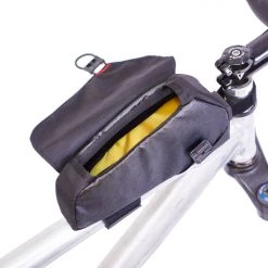 Revelate Designs Mag Tank Bag, Black